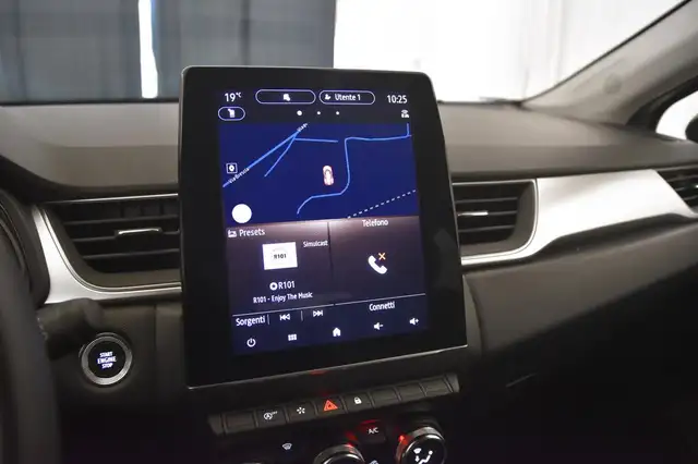 Renault Captur view 9