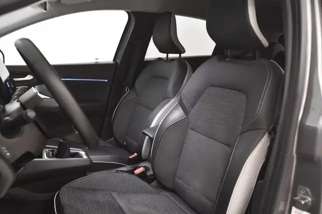 Renault Captur view 13