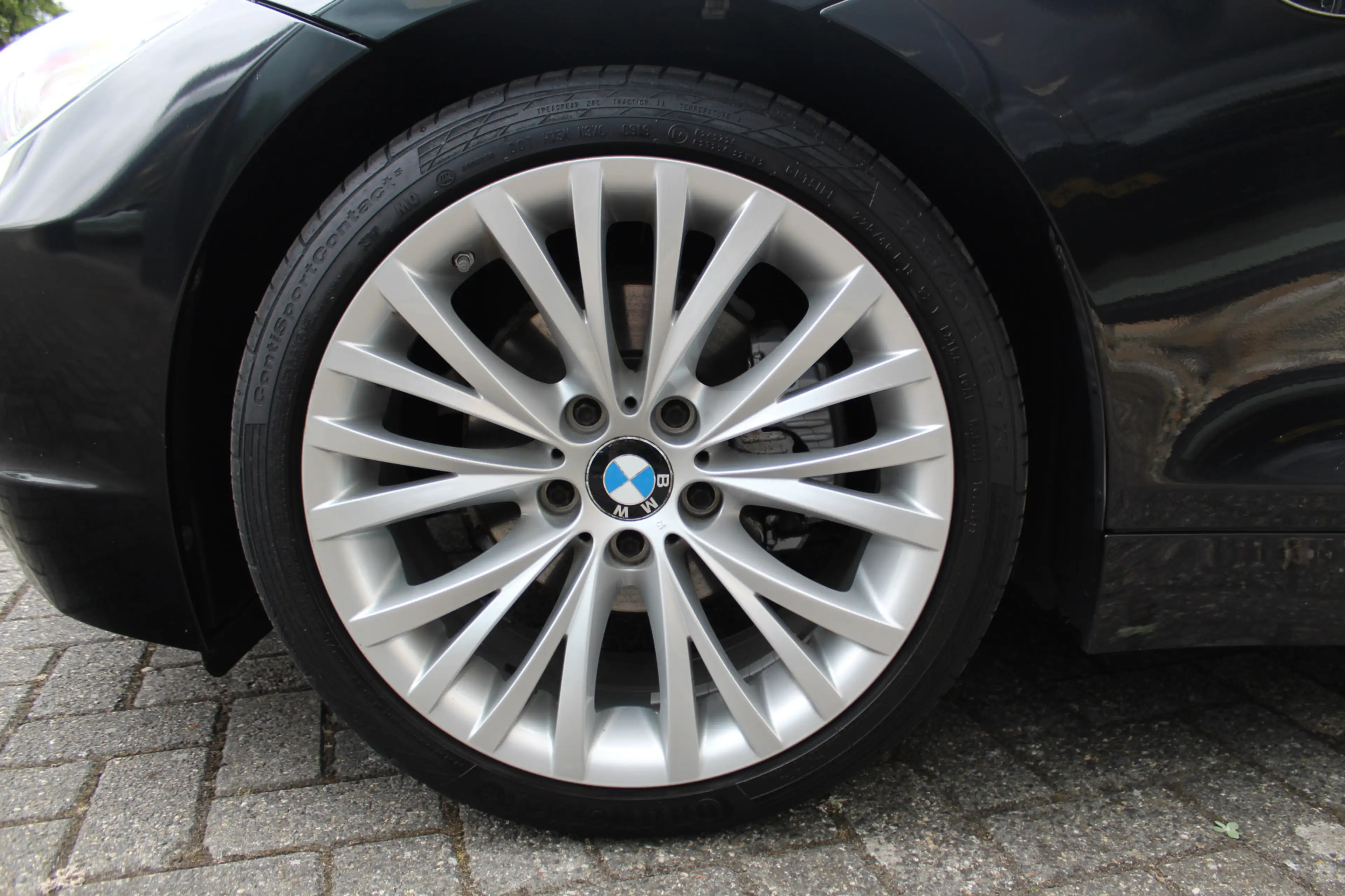 BMW Z4 Roadster sDrive20i 184PK Cabrio, Automaat, Hardtop — photo 27