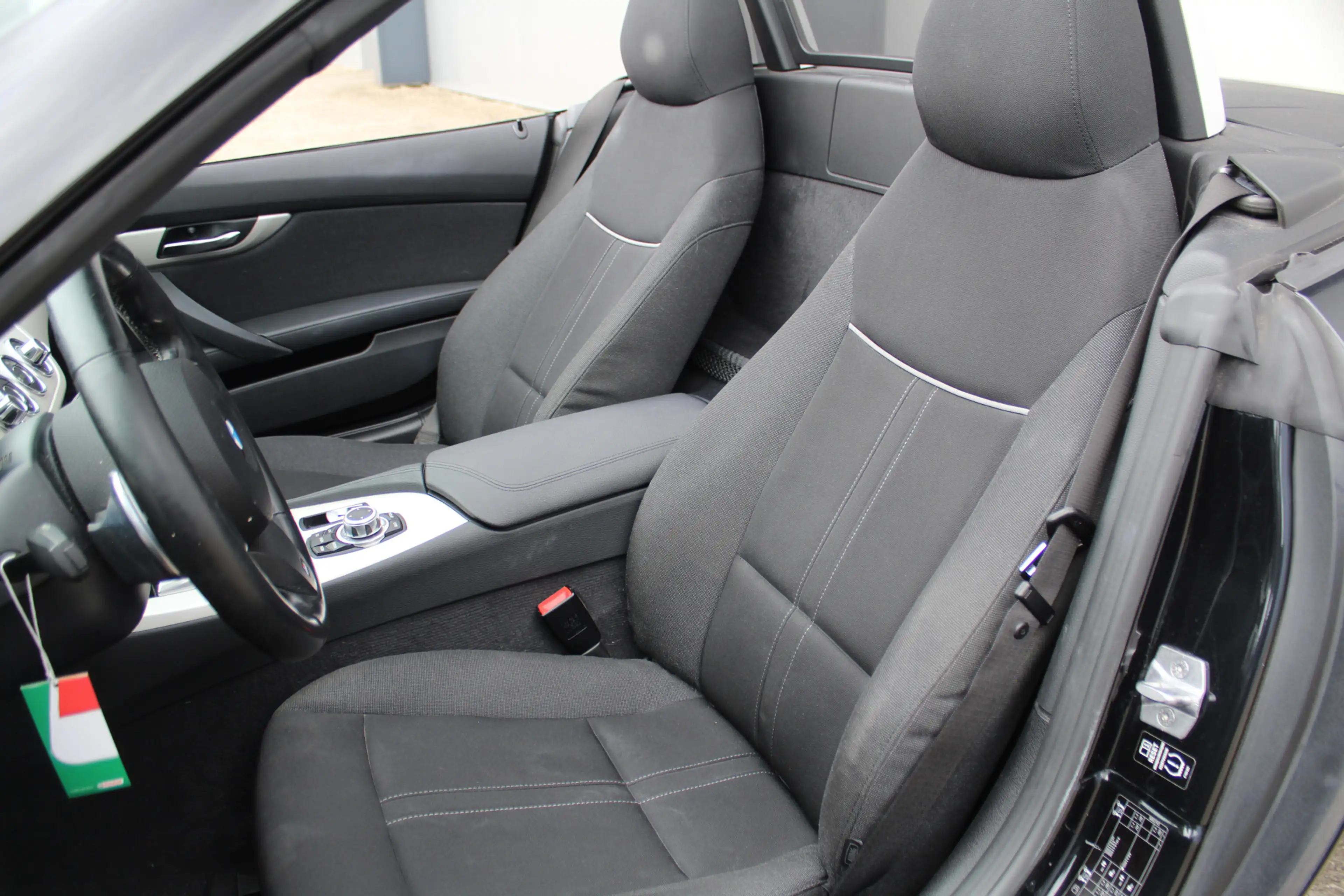BMW Z4 Roadster sDrive20i 184PK Cabrio, Automaat, Hardtop — photo 14