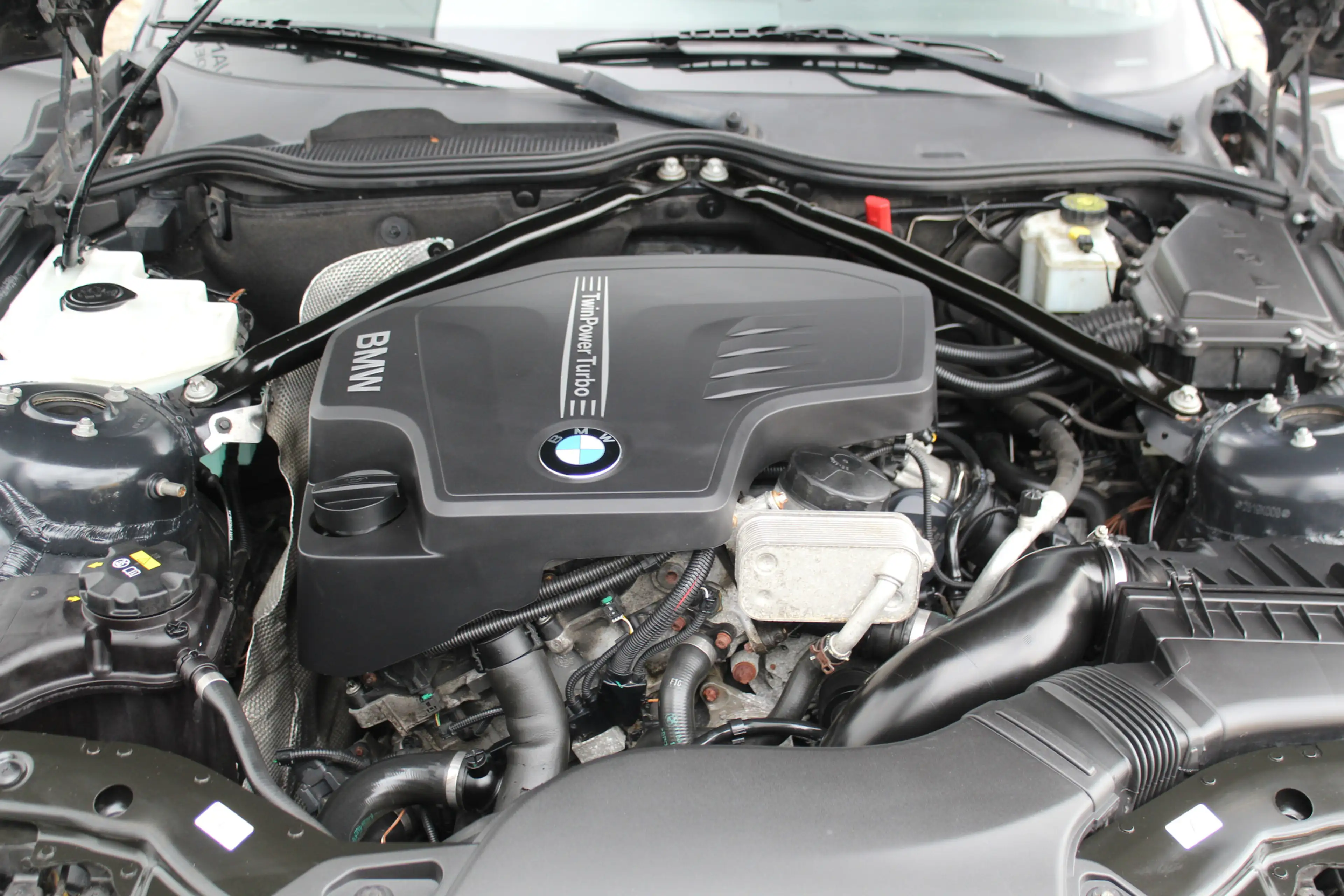 BMW Z4 Roadster sDrive20i 184PK Cabrio, Automaat, Hardtop — photo 12
