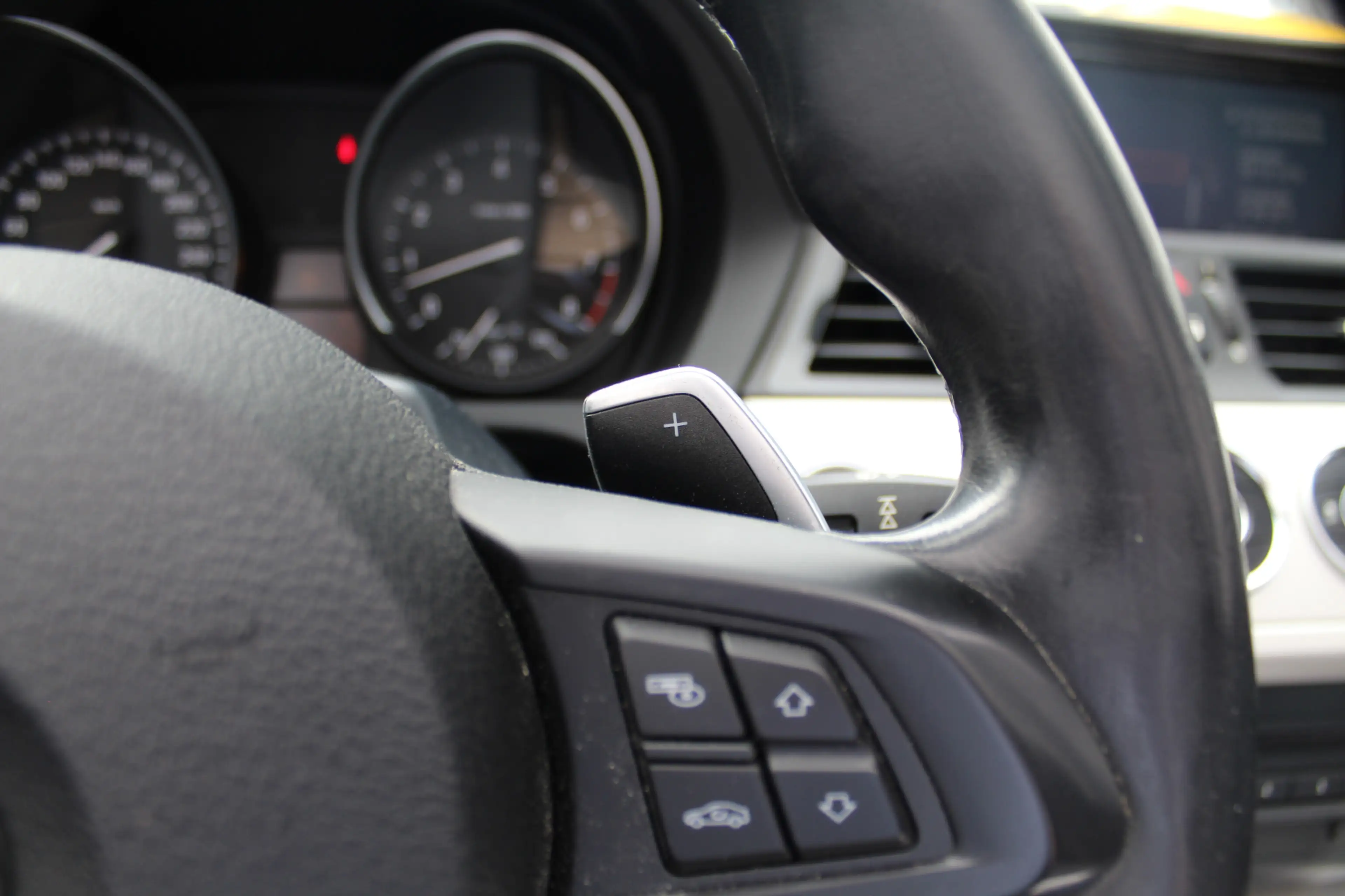 BMW Z4 Roadster sDrive20i 184PK Cabrio, Automaat, Hardtop — photo 22