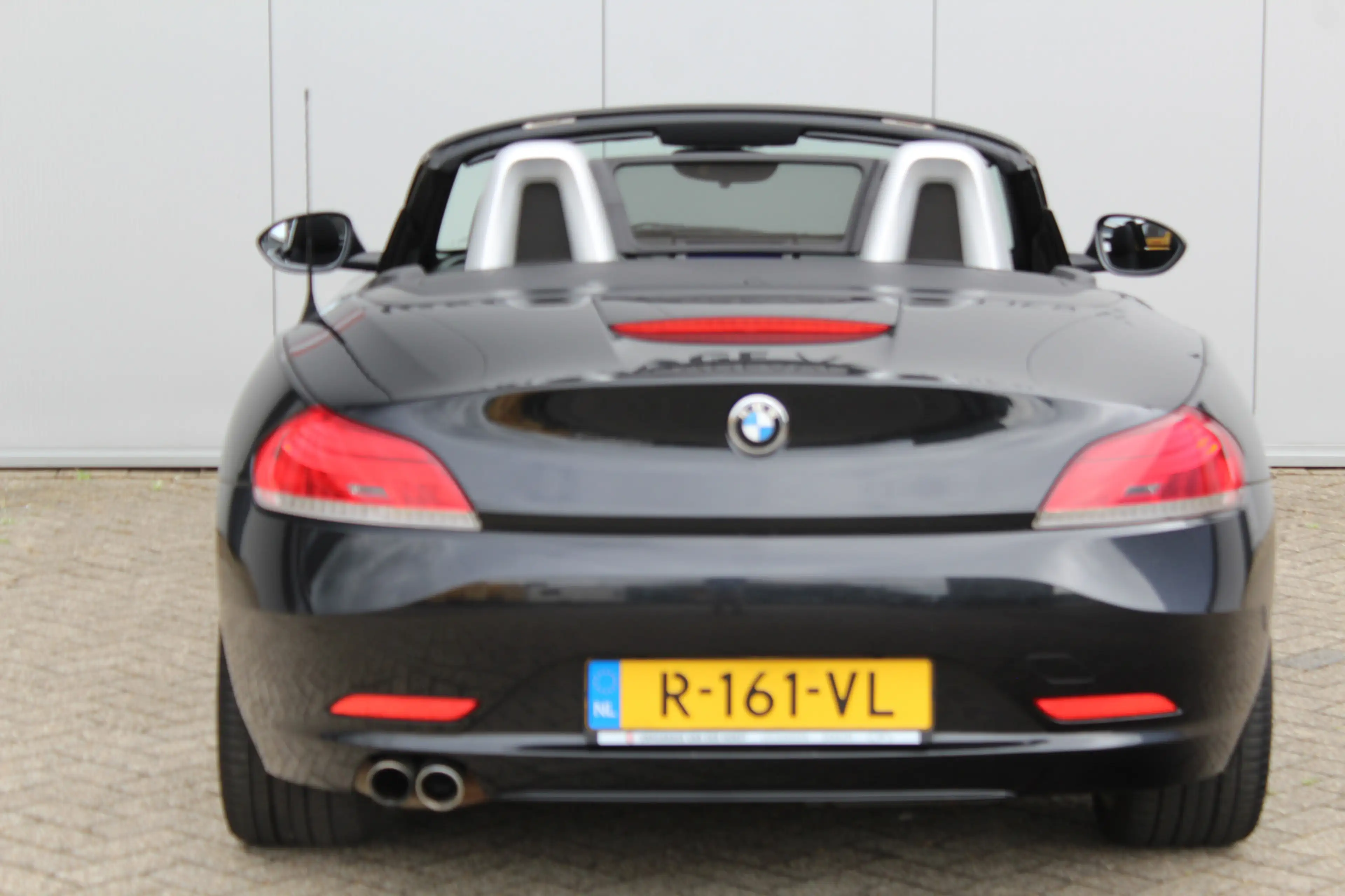 BMW Z4 Roadster sDrive20i 184PK Cabrio, Automaat, Hardtop — photo 8
