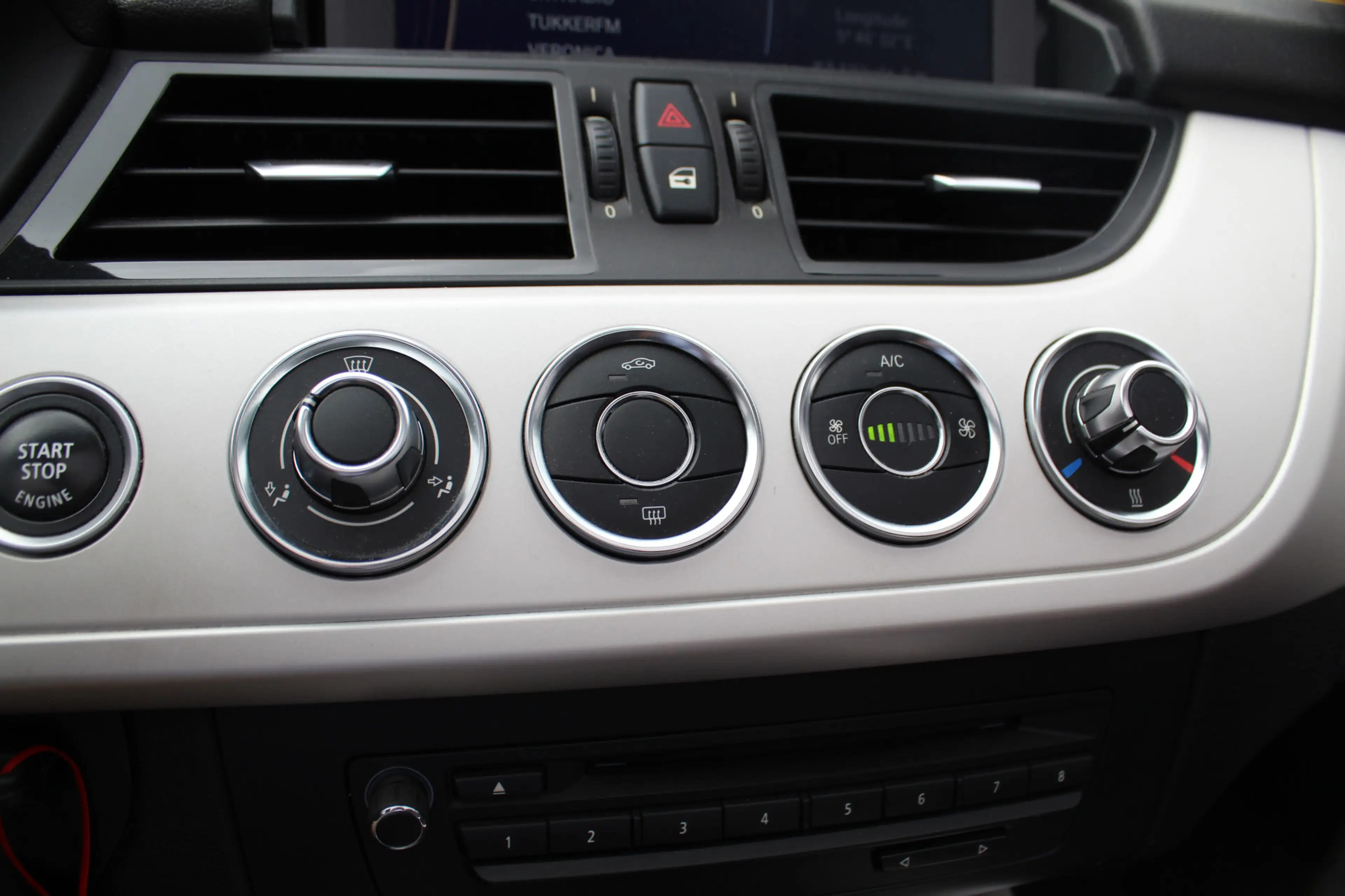 BMW Z4 Roadster sDrive20i 184PK Cabrio, Automaat, Hardtop — photo 17