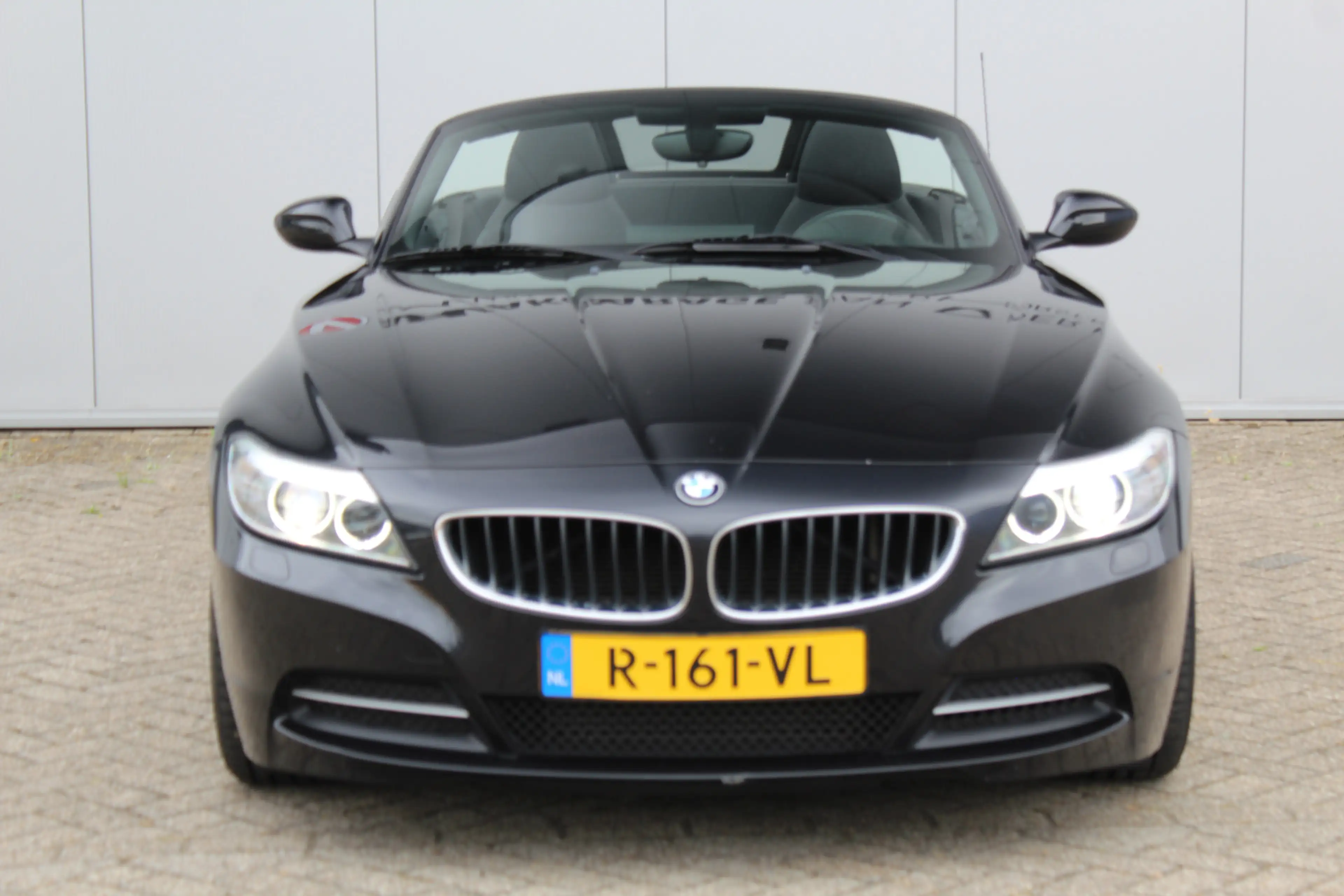 BMW Z4 Roadster sDrive20i 184PK Cabrio, Automaat, Hardtop — photo 13