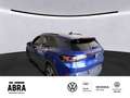 Volkswagen ID.4 Pure MATRIX LED+CAM+LANE+ACC+PDC+APP Blau - thumbnail 4