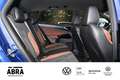 Volkswagen ID.4 Pure MATRIX LED+CAM+LANE+ACC+PDC+APP Bleu - thumbnail 10