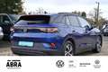 Volkswagen ID.4 Pure MATRIX LED+CAM+LANE+ACC+PDC+APP Blau - thumbnail 4