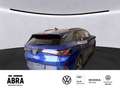 Volkswagen ID.4 Pure MATRIX LED+CAM+LANE+ACC+PDC+APP Blau - thumbnail 2