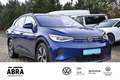 Volkswagen ID.4 Pure MATRIX LED+CAM+LANE+ACC+PDC+APP Bleu - thumbnail 3