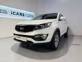 Kia Sportage 1.6 GDI Basic 4x2 Weiß - thumbnail 1