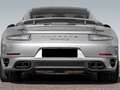Porsche 991 TURBO S Argent - thumbnail 4