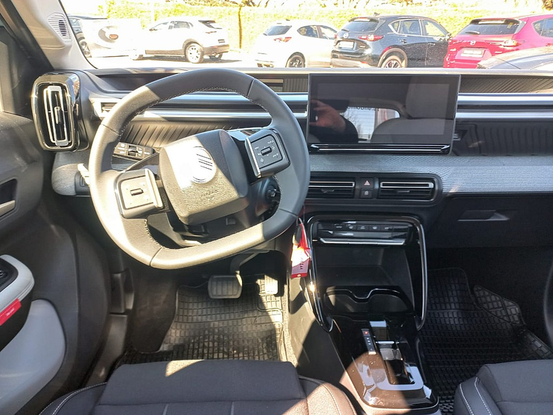Citroen C3 e- Electric 113 44kWh MAX AKTION Vorführwagen — photo 12