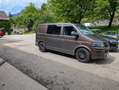 Volkswagen T5 transvan Braun - thumbnail 3