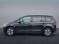 Volkswagen Touran 1.5TSI DSG Matrix/AHK/Navi/ACC/App Schwarz - thumbnail 4