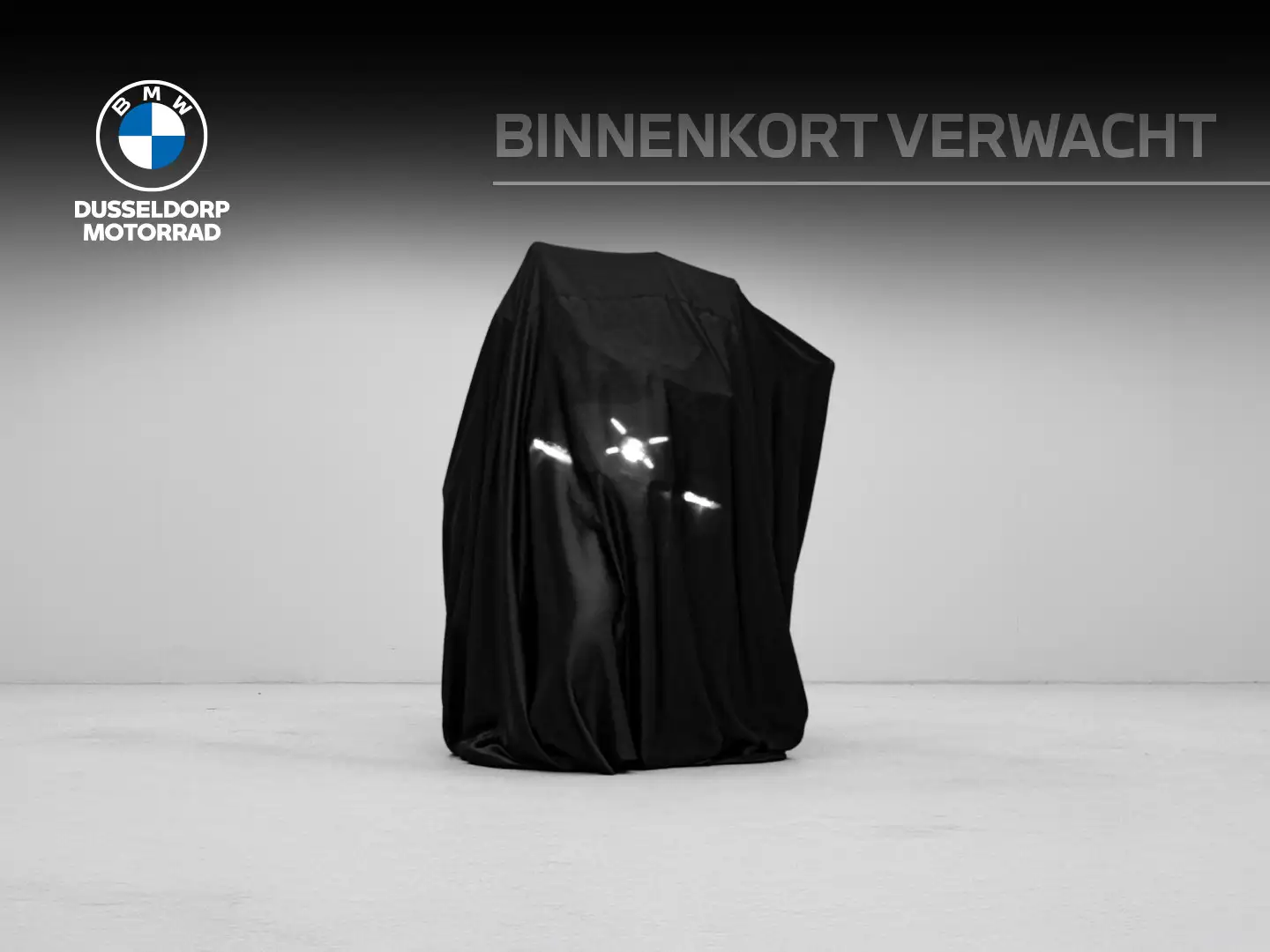 BMW S 1000 R Blauw - 1