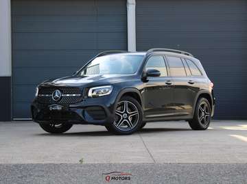 4-Matic AMG-LED-KEYLESS AMBIENT/CAMERA/CARPLAY/TREKHAAK