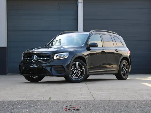 Mercedes-Benz GLB 250