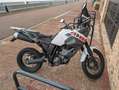 Yamaha XT 660 Z Bílá - thumbnail 3