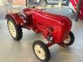 Sonstige Marken 108 Junior Traktor|Top Zustand|TÜV bis 2027 Rot - thumbnail 6
