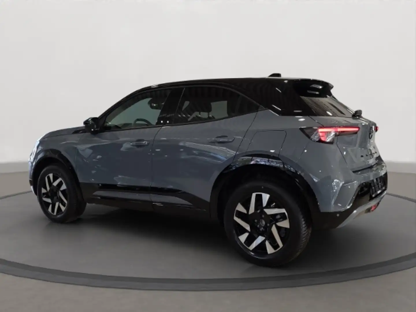 Opel Mokka GS Navi Digitales Cockpit LED Blendfreies Fernl. K Gris - 2