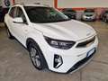 Kia Stonic Stonic 1.2 dpi Style s/Navi Pack 84cv Bianco - thumbnail 1