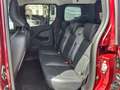 Nissan Townstar Kombi L1 Tekna Navi 360Grad Kamera Leder Sitzheizu Rot - thumbnail 13