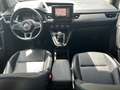 Nissan Townstar Kombi L1 Tekna Navi 360Grad Kamera Leder Sitzheizu Rot - thumbnail 9