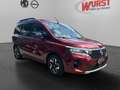 Nissan Townstar Kombi L1 Tekna Navi 360Grad Kamera Leder Sitzheizu Rot - thumbnail 6