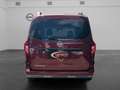 Nissan Townstar Kombi L1 Tekna Navi 360Grad Kamera Leder Sitzheizu Rot - thumbnail 4