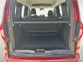Nissan Townstar Kombi L1 Tekna Navi 360Grad Kamera Leder Sitzheizu Rot - thumbnail 12