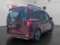 Nissan Townstar Kombi L1 Tekna Navi 360Grad Kamera Leder Sitzheizu Rot - thumbnail 5