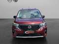 Nissan Townstar Kombi L1 Tekna Navi 360Grad Kamera Leder Sitzheizu Rot - thumbnail 7
