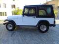 Jeep Wrangler 4.0 cat Hardtop Limited Wit - thumbnail 22