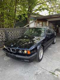 518i Executive