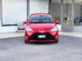 Toyota Yaris 1.5 Hybrid 73CV E6 Neo - 2017 Rouge - thumbnail 2