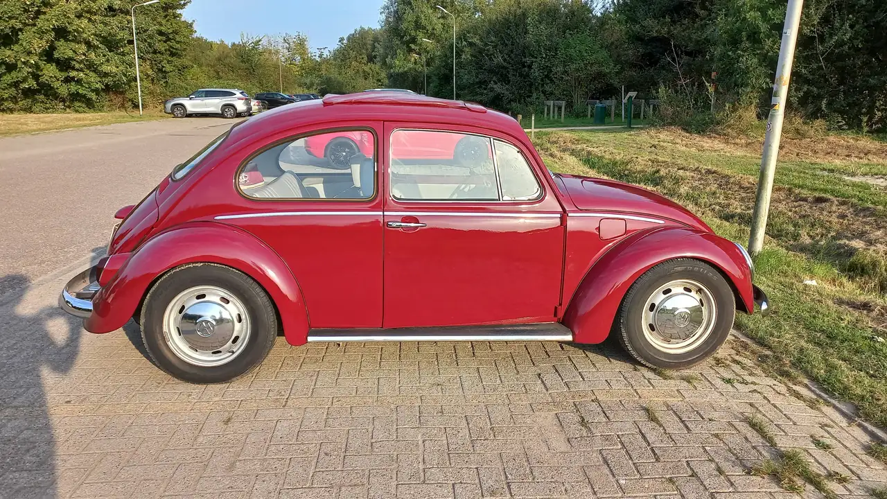 Volkswagen Kever, foto 12