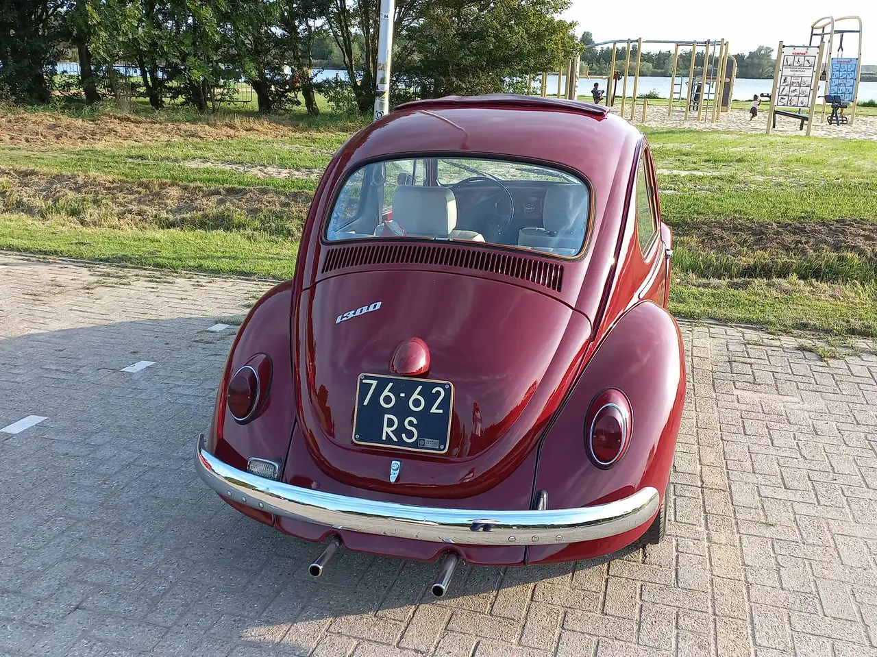 Volkswagen Kever, foto 8
