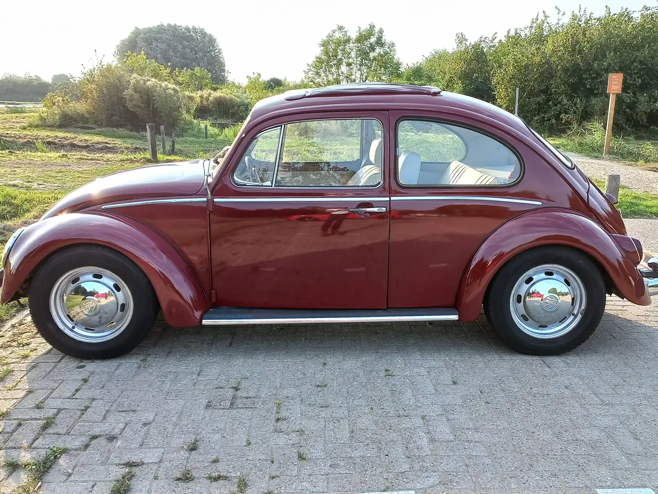 Volkswagen Kever, foto 3