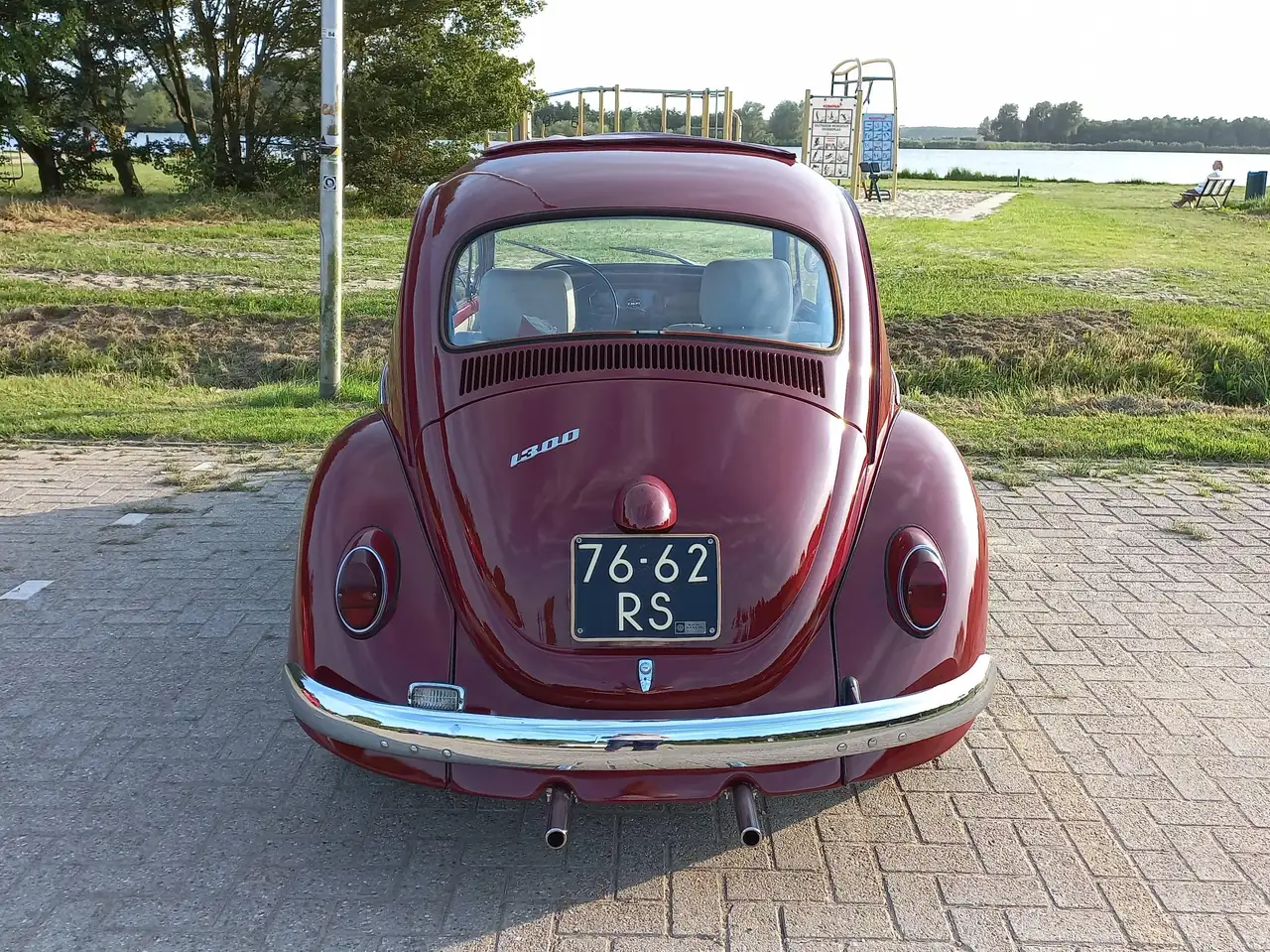Volkswagen Kever, foto 6