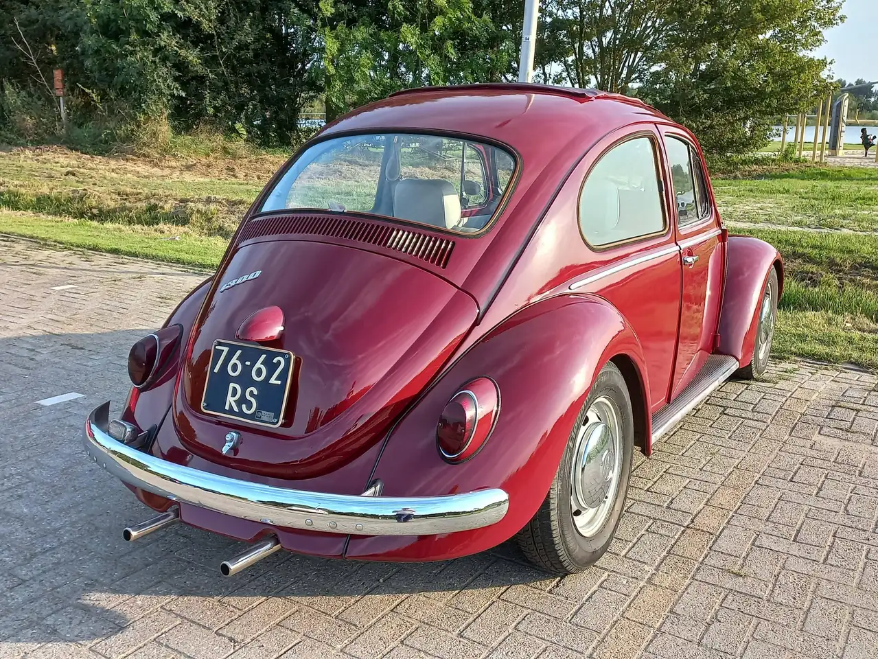 Volkswagen Kever, foto 9