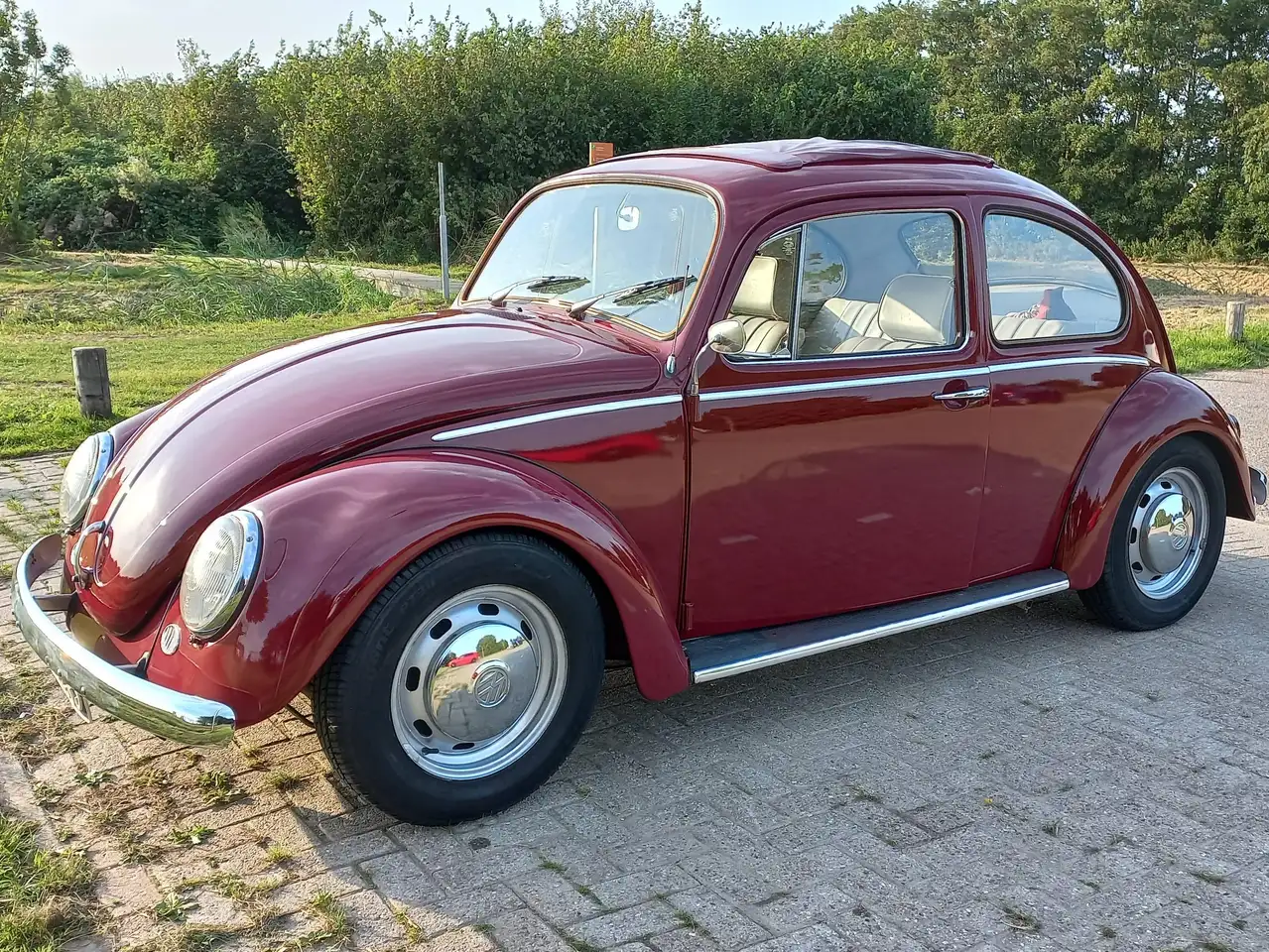 Volkswagen Kever, foto 2