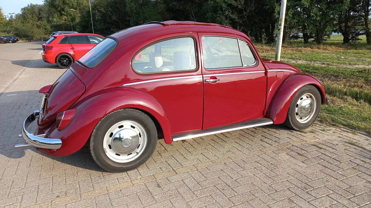 Volkswagen Kever, foto 11
