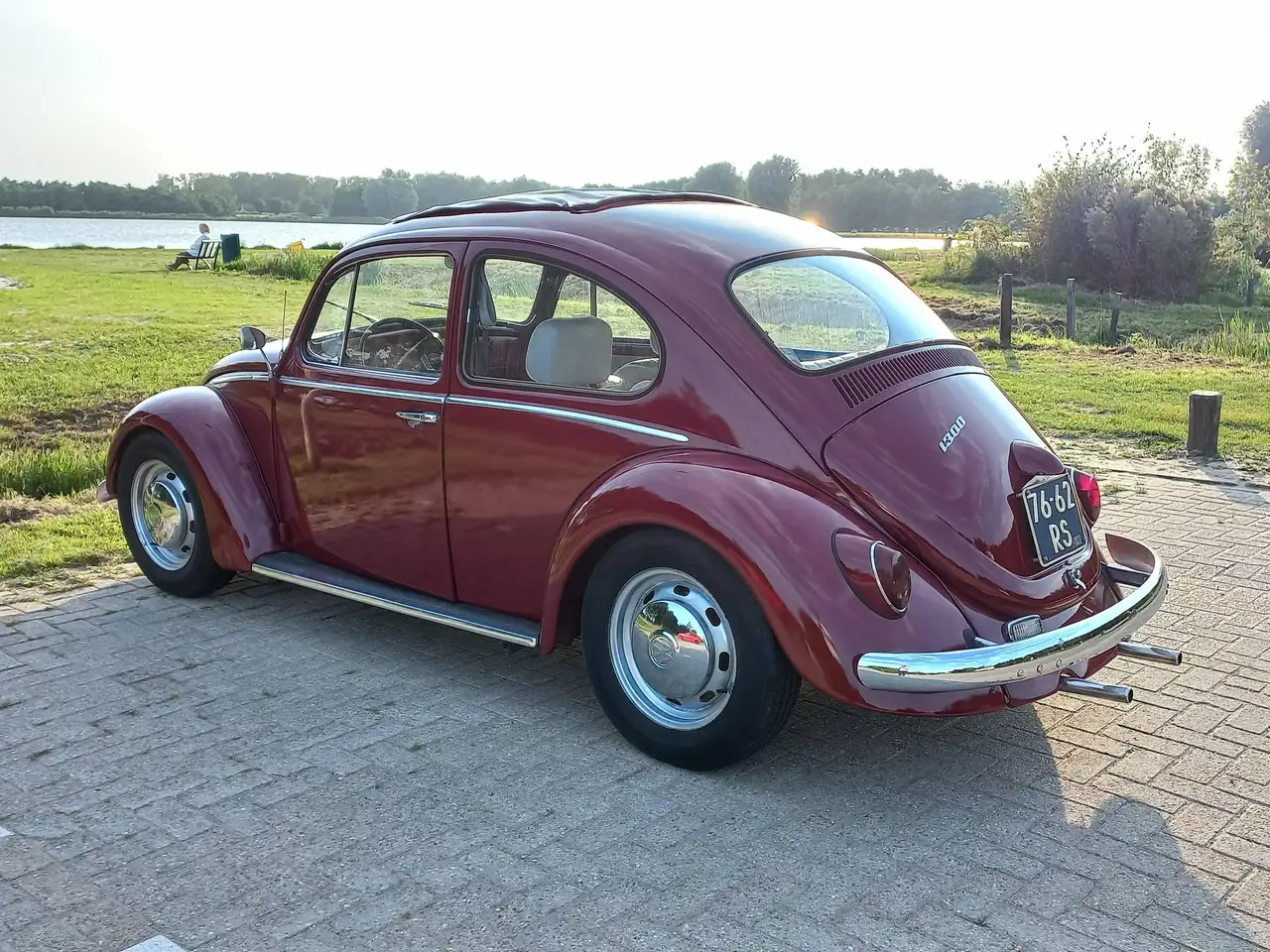Volkswagen Kever, foto 4