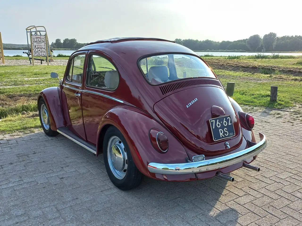 Volkswagen Kever, foto 5