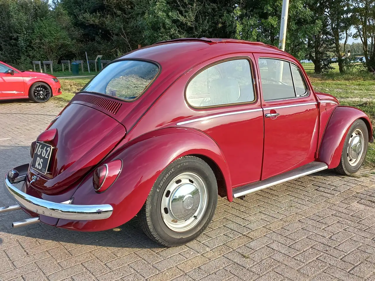 Volkswagen Kever, foto 10