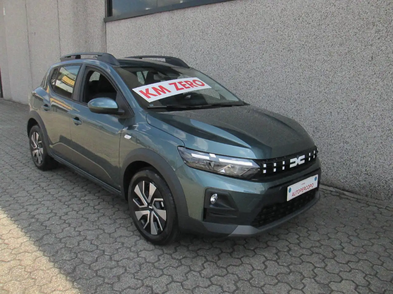 Dacia Sandero 2026