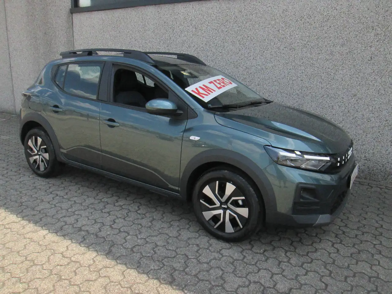 Dacia Sandero 2026