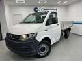 Volkswagen Transporter 2.0 TDI 102CV PC Cabinato Bianco - thumbnail 1