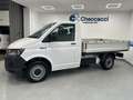 Volkswagen Transporter 2.0 TDI 102CV PC Cabinato Bianco - thumbnail 4